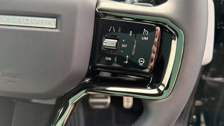 Land Rover Range Rover Evoque 2.0 D200 Edition 5dr Auto Diesel Hatchback